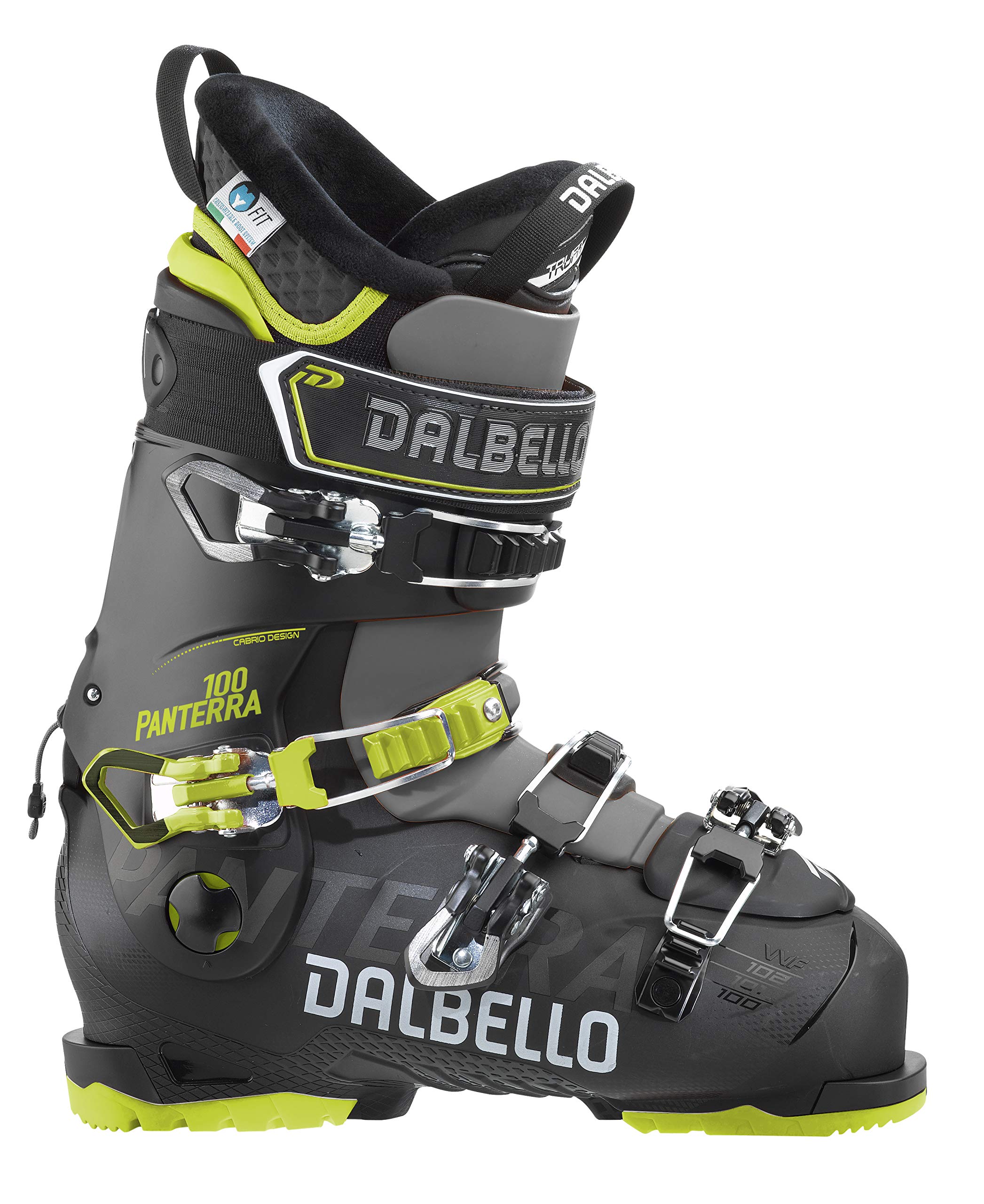2016 スポーツ 27-27.5 DALBELLO PANTERRA 100